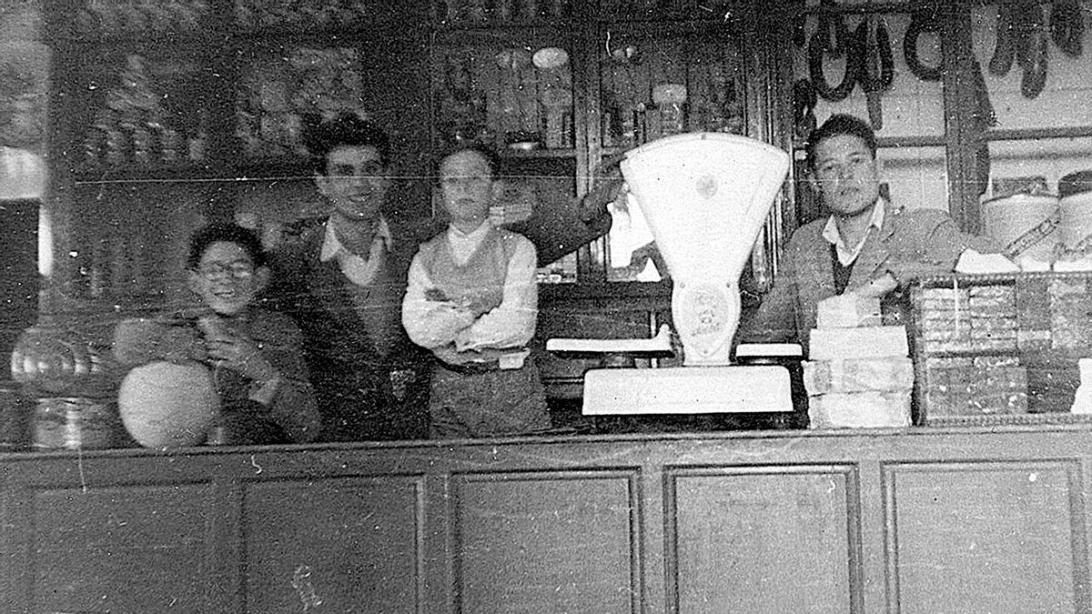 Portada reportaje El Pozo: La evolución de una marca española con siete décadas de historia que comenzó con una pequeña tienda de comestibles