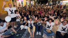 Ocho claves sobre el conflicto del AVE en Murcia
