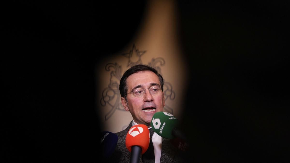 Exteriores recomienda a los españoles en Irán que abandonen el país