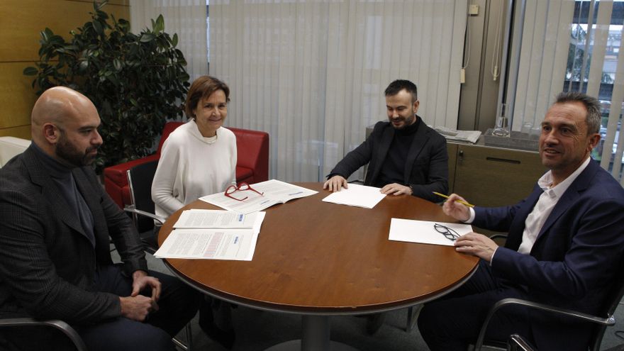 El Principado sostiene que el núcleo urbano de Gijón es susceptible de ser declarado zona tensionada