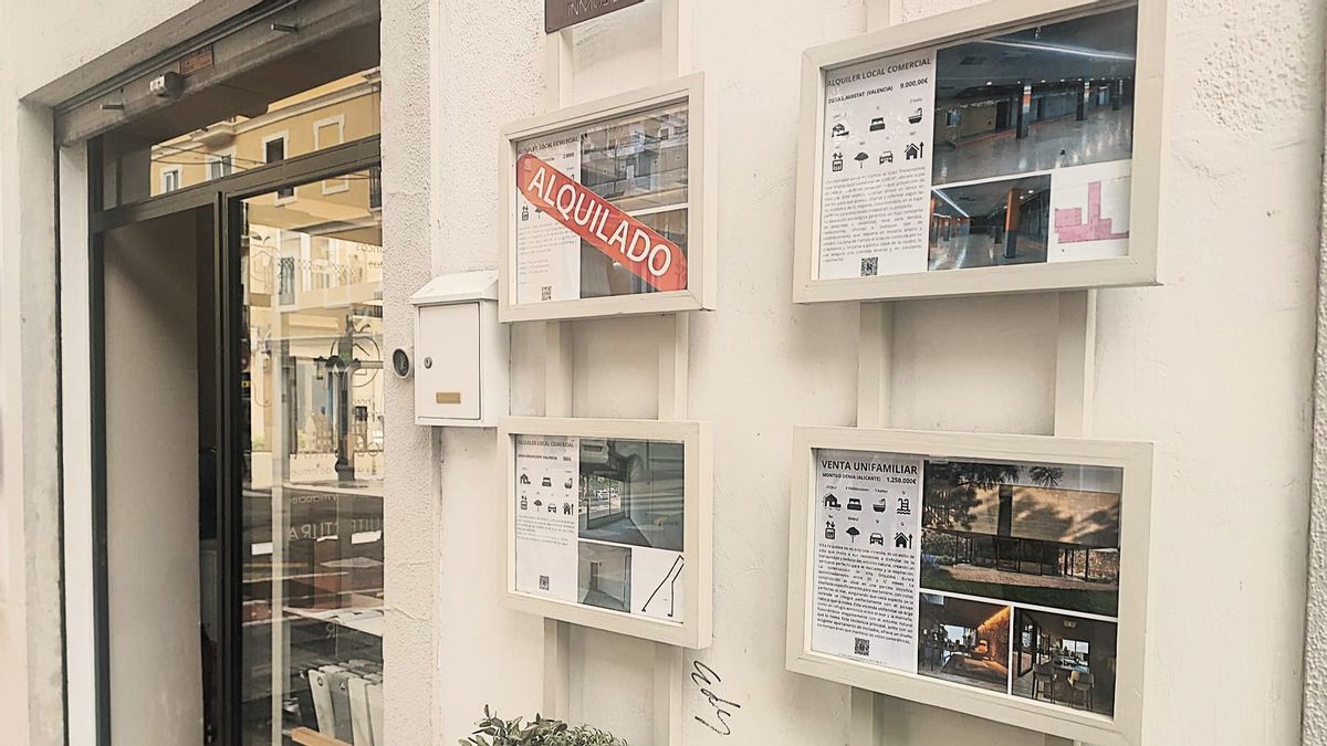 El sindicato de inquilinos de Asturias denuncia que el programa "Alquilámoste" no recude el precio del alquiler