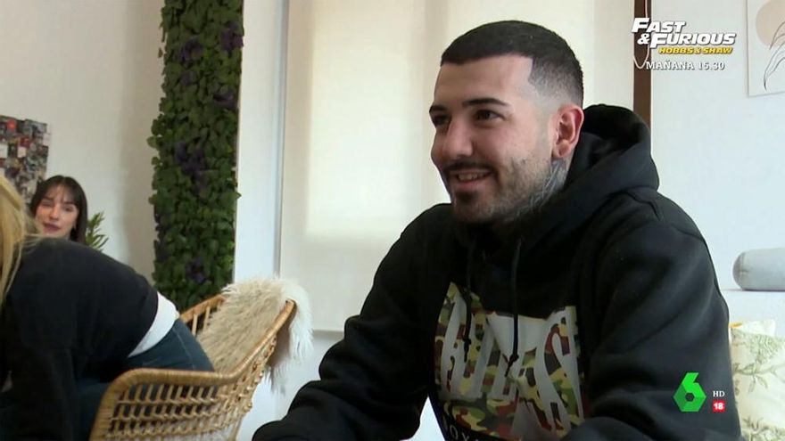 La policía andorrana investigará al "rey de Onlyfans" tras el reportaje de 'Equipo de investigación'