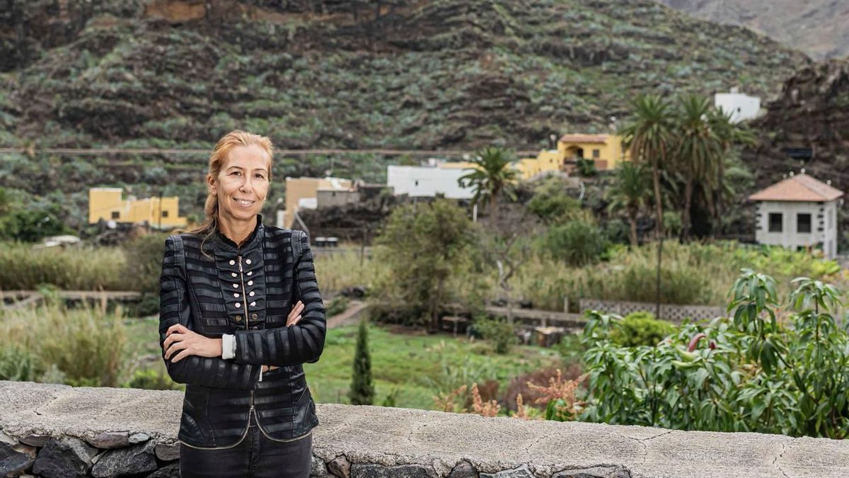Una moción de Iniciativa por La Gomera empuja a la capital de la isla a regular la vivienda vacacional