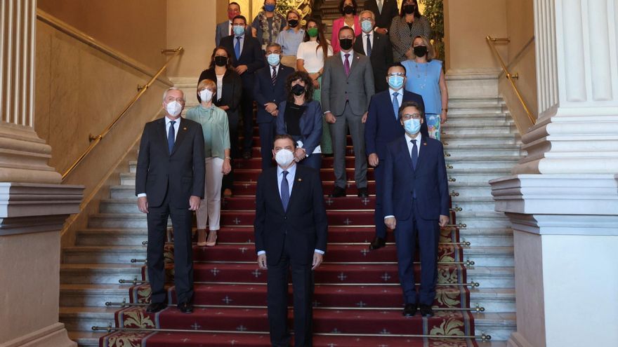 “Insuficiente” y poco ambicioso, el primer asalto para avanzar el plan estratégico de la PAC no convence a Castilla-La Mancha