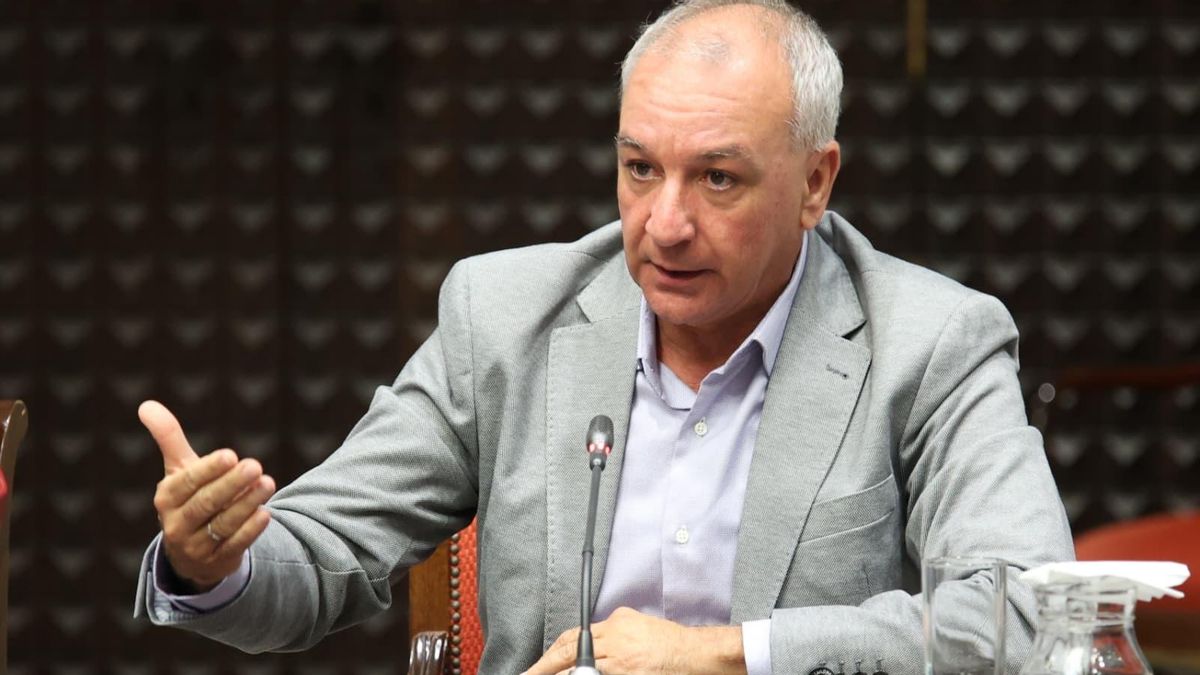 NC exige al Gobierno  de Canarias saldar la deuda de nueve millones a los plataneros de La Palma afectados por la ceniza