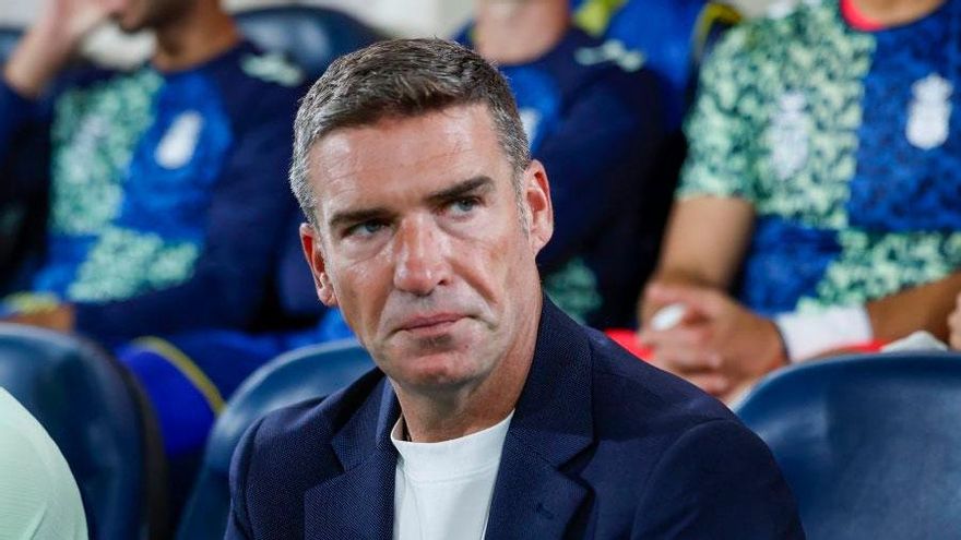 Luis Carrión: “Hemos dado muchas facilidades”