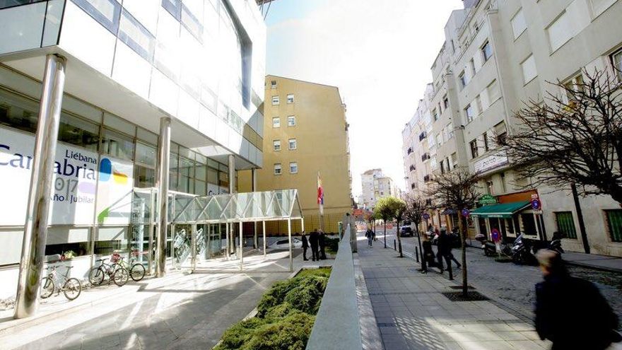 El presupuesto de Cantabria de 2022 superará los 1.000 millones en Educación, Sanidad y Empleo