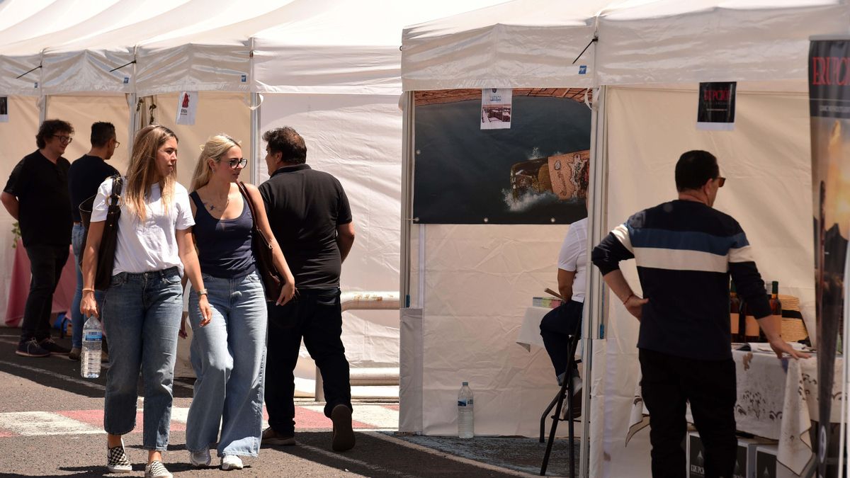 Lanzarote Local Market (1)