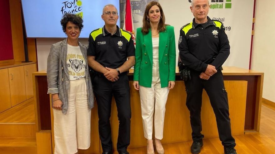 Vitoria hará efectivo el cese del comisario de Policía este lunes tras una sentencia que declara "nulo" el nombramiento
