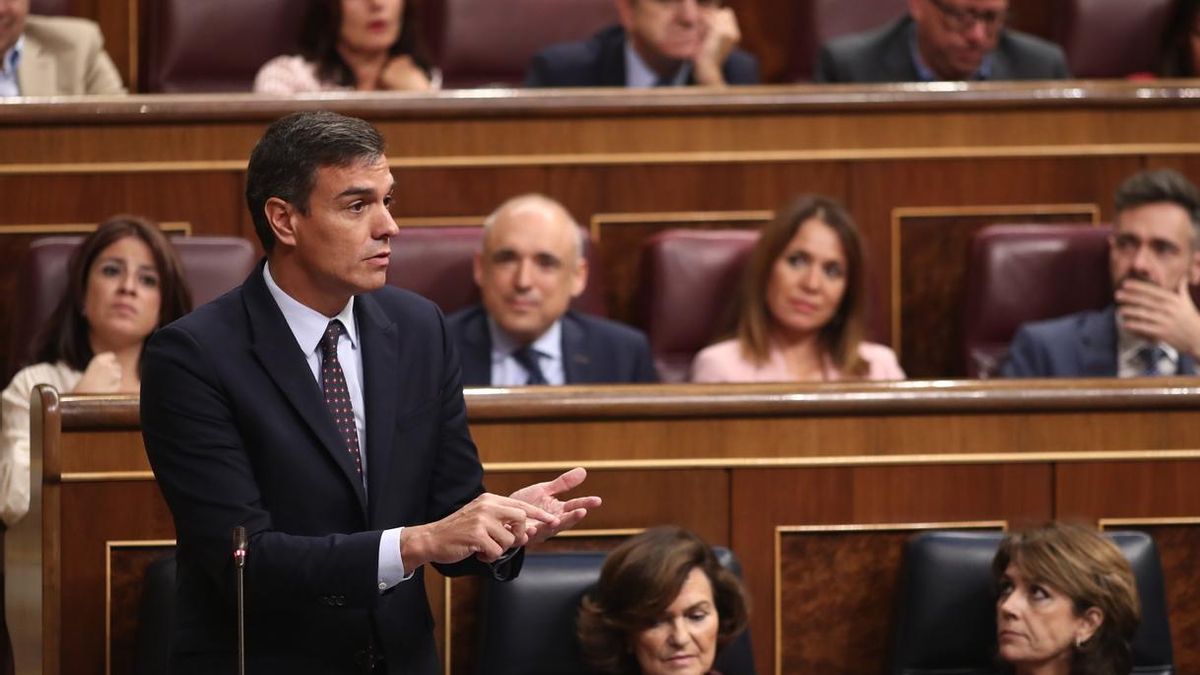 Rivera pide formalmente por carta a Sánchez una reunión para hablar sobre el 155