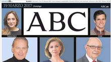 ABC lanza un alegato en favor de la misa y hace publicidad de HazteOir