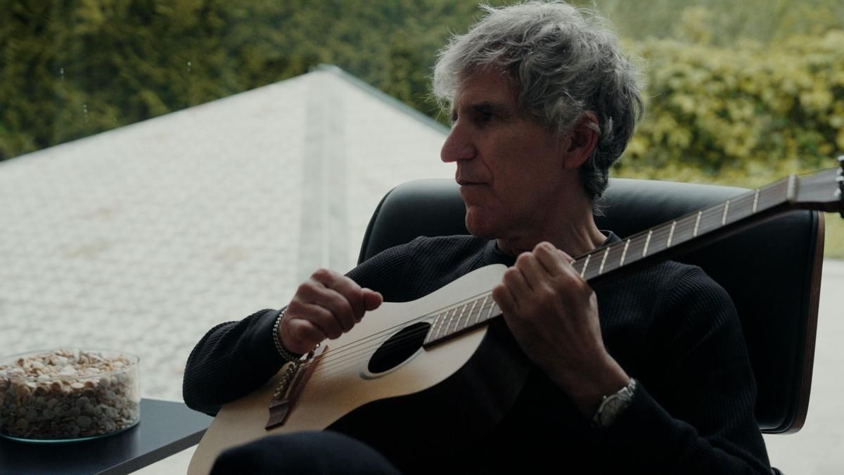 Mikel Erentxun, Zahara o el recuerdo de Gata Cattana en el festival de Madrid que une música y cine