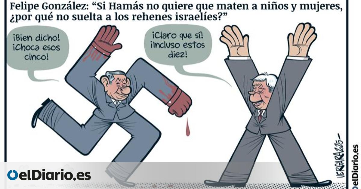 Felipe y el genocidio