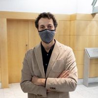 felipe llamas perfil