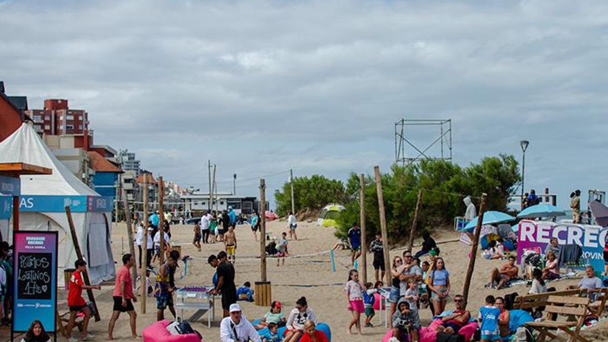 Calendario de eventos turísticos en la provincia de Buenos Aires