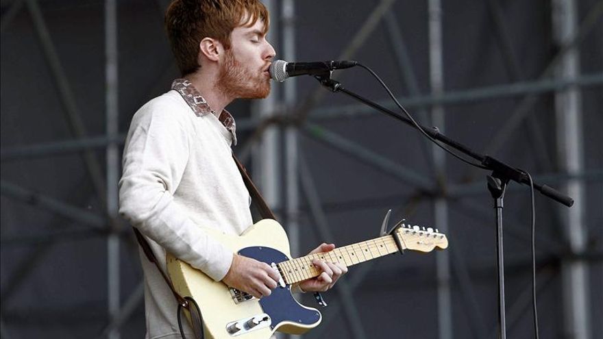 El macrocirco musical del Primavera Sound echa andar con noria incluida