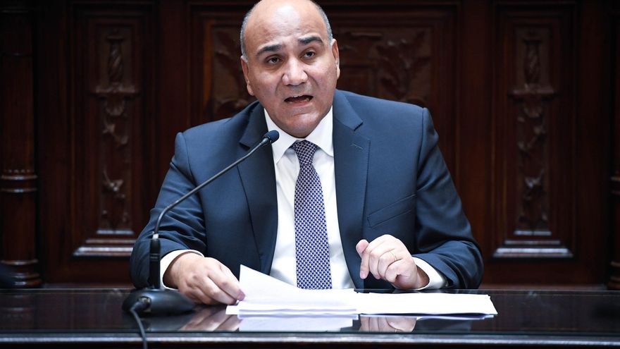 La Corte rechazó una presentación de Manzur y ratificó la suspensión de las elecciones en Tucumán