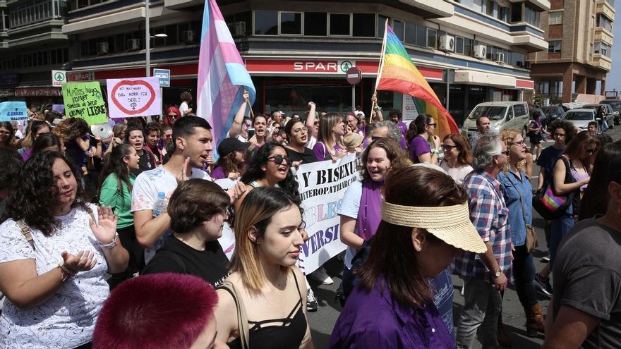 La realidad laboral de las personas trans: “Te cierran tantas puertas que crees que la siguiente no abrirá”