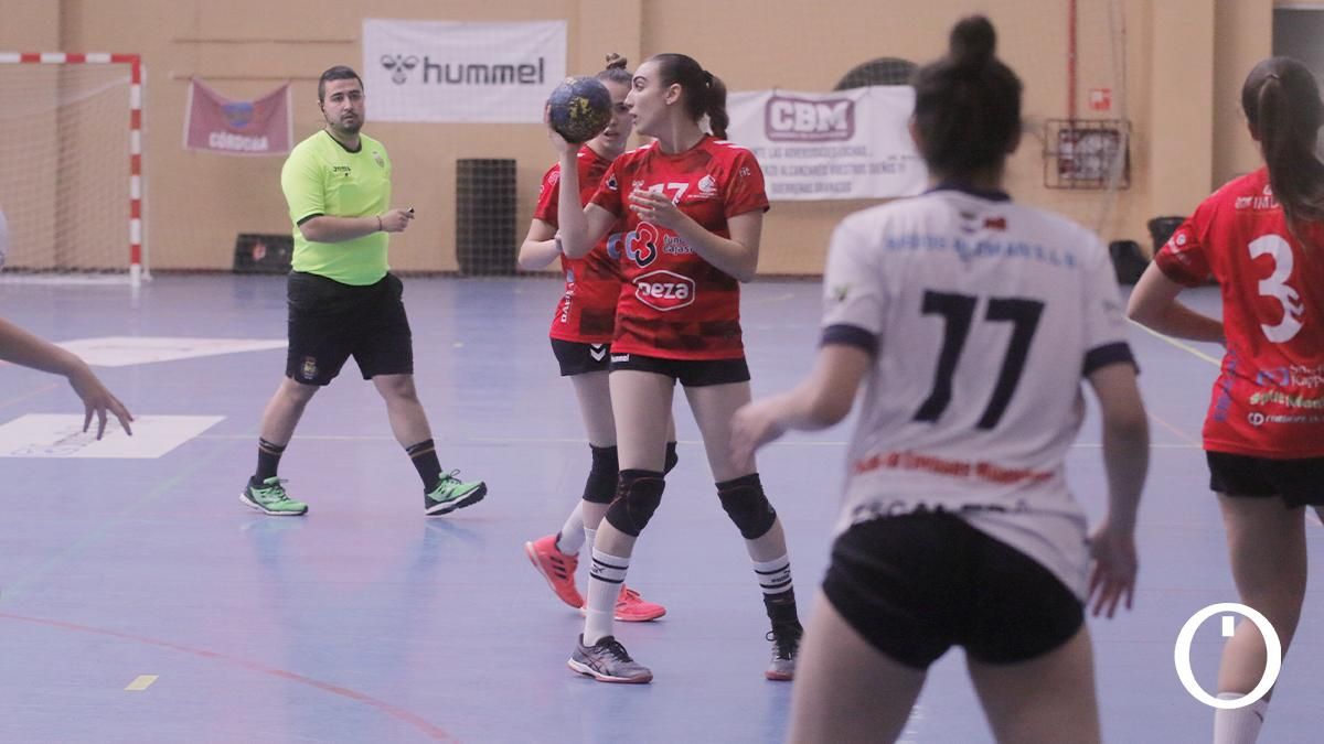 Deza CBM - Abaranera