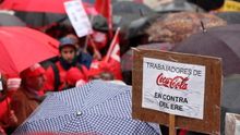 Así está el embrollo judicial de Coca-Cola tres años después