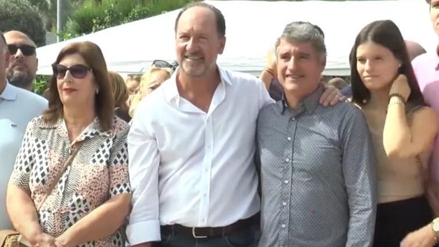 Procesado el candidato del PP en Orihuela por dos delitos contra Hacienda