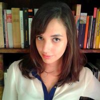 Mariana Beatriz Noé