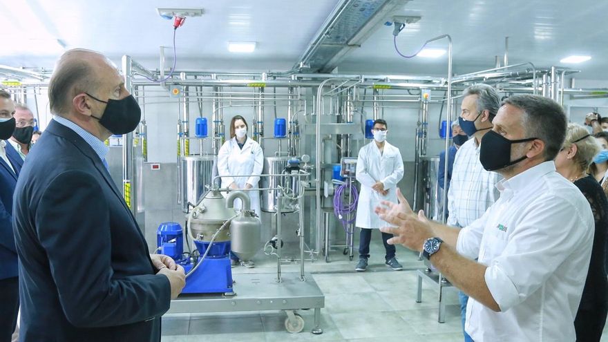 Eliminan las retenciones a las exportaciones de la economía del conocimiento