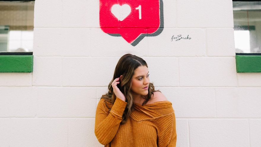 La generación Instagram: así cala "el narcisismo" de las redes entre los jóvenes