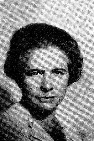 Margarita de Mayo Izarra, nacida en Polán (Toledo) en 1889. Escritora, investigadora y periodista. Su pluma abordó desde los conflictos laborales, la política, el feminismo, la economía o la  ciencia