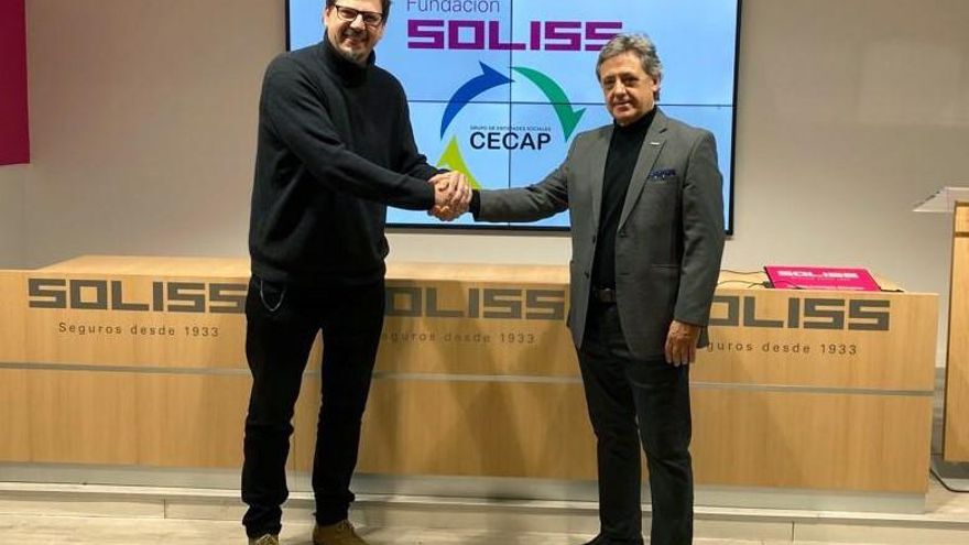 Fundación SOLISS y Fundación CIEES garantizan el acceso al mercado laboral de personas con discapacidad intelectual a través de la formación con una nueva edición de Futurempleo
