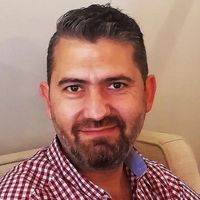 Carlos J. Domínguez