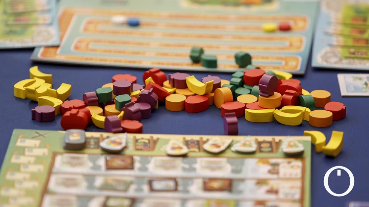 Festival Internacional de Juegos en Diputación 2022