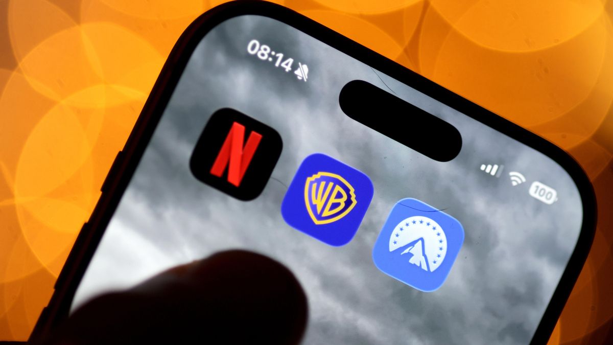 Paramount accede a posponer la compra de Warner mientras un juez evalúa la impugnación de 12 estados demócratas