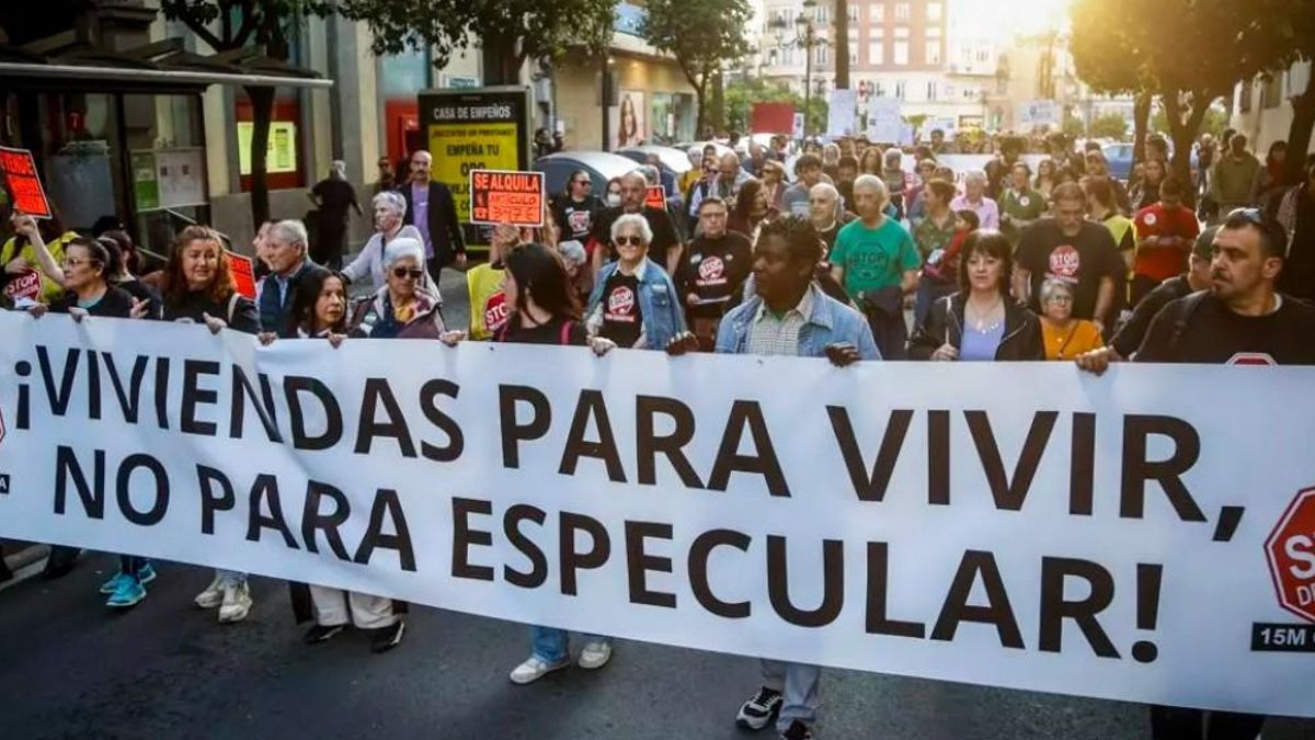 La presidenta balear del PP carga contra la 'okupación' en plena escalada de precios: "La propiedad privada se defiende y a los okupas se les saca en 24 horas"