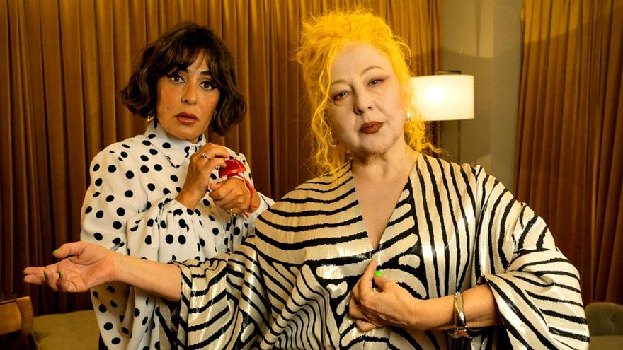 HBO Max anuncia la renovación de 'Furia' por una segunda temporada, con nuevas actrices y varios regresos