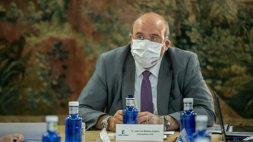 Castilla-La Mancha no ve necesarias más restricciones “a día de hoy” ante el aumento de contagios