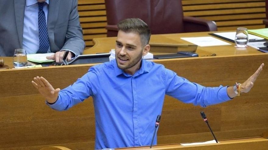 Compromís pide a Camps y al resto del gobierno del PP responsable de la F1 que "devuelvan el dinero saqueado"