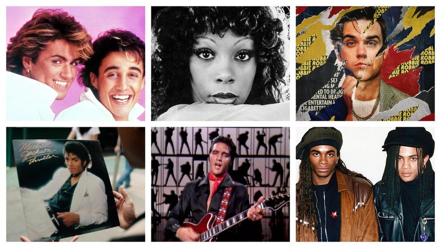 Seis grandes documentales sobre músicos y bandas para ver por streaming