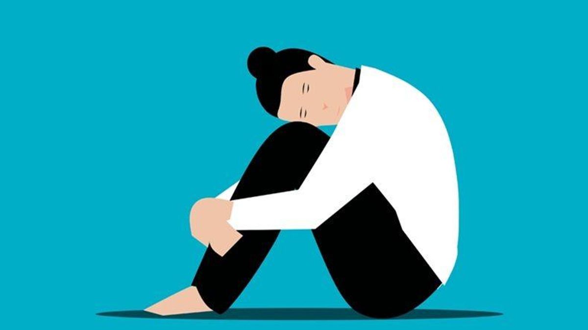 Día mundial de la salud mental