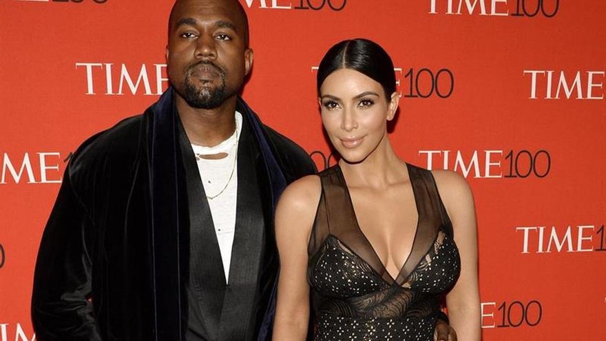 Kanye West y Kim Kardashian compran apartamento en Miami Beach, según medios