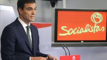 Pedro Sánchez promete funerales de Estado para las víctimas de violencia machista