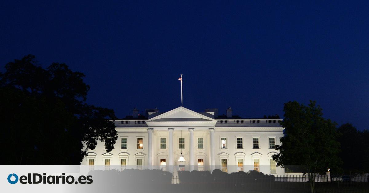Estados Unidos inicia un cierre de gobierno por la falta de apoyos de Trump en el Senado
