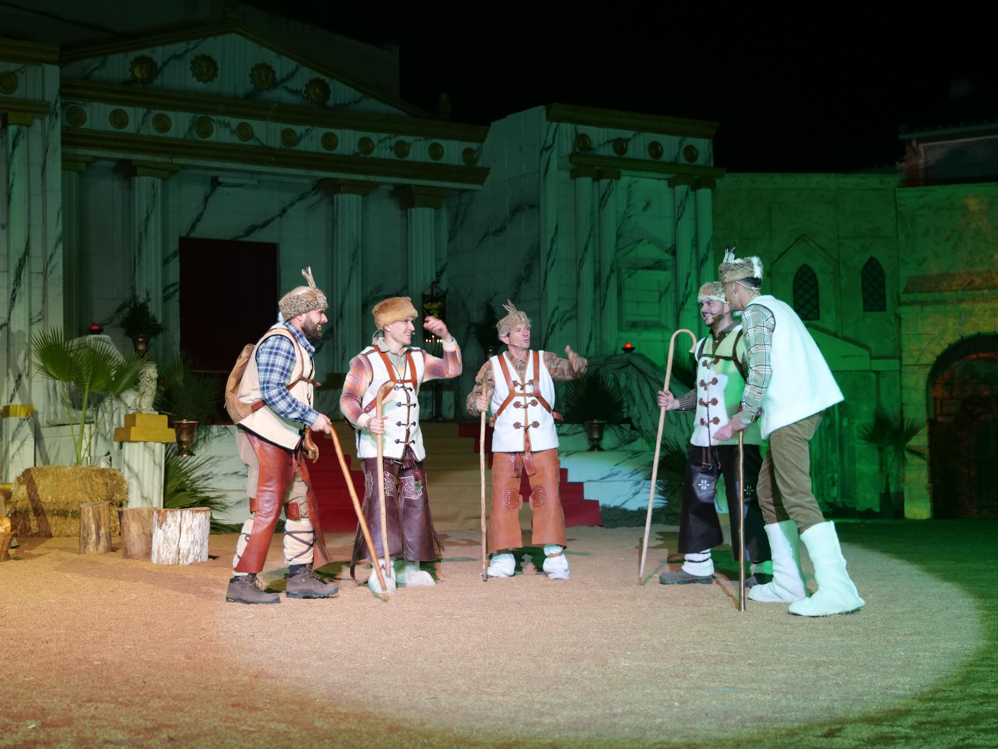 Auto Sacramental de El Viso