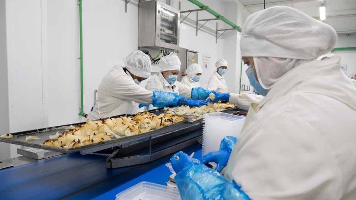 Sube en paro en La Rioja en 6 personas y ya hay 12.089 desempleados, la mayoría mujeres