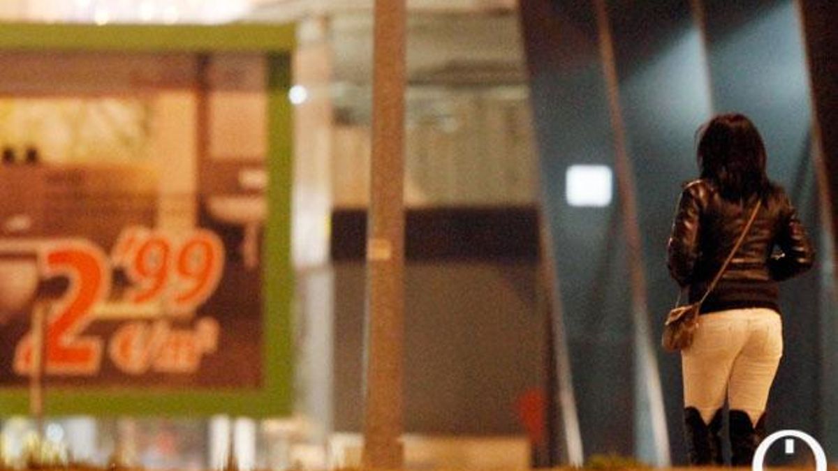 Acepta diez meses de cárcel por extorsionar a un hombre en Córdoba que solicitó servicios sexuales