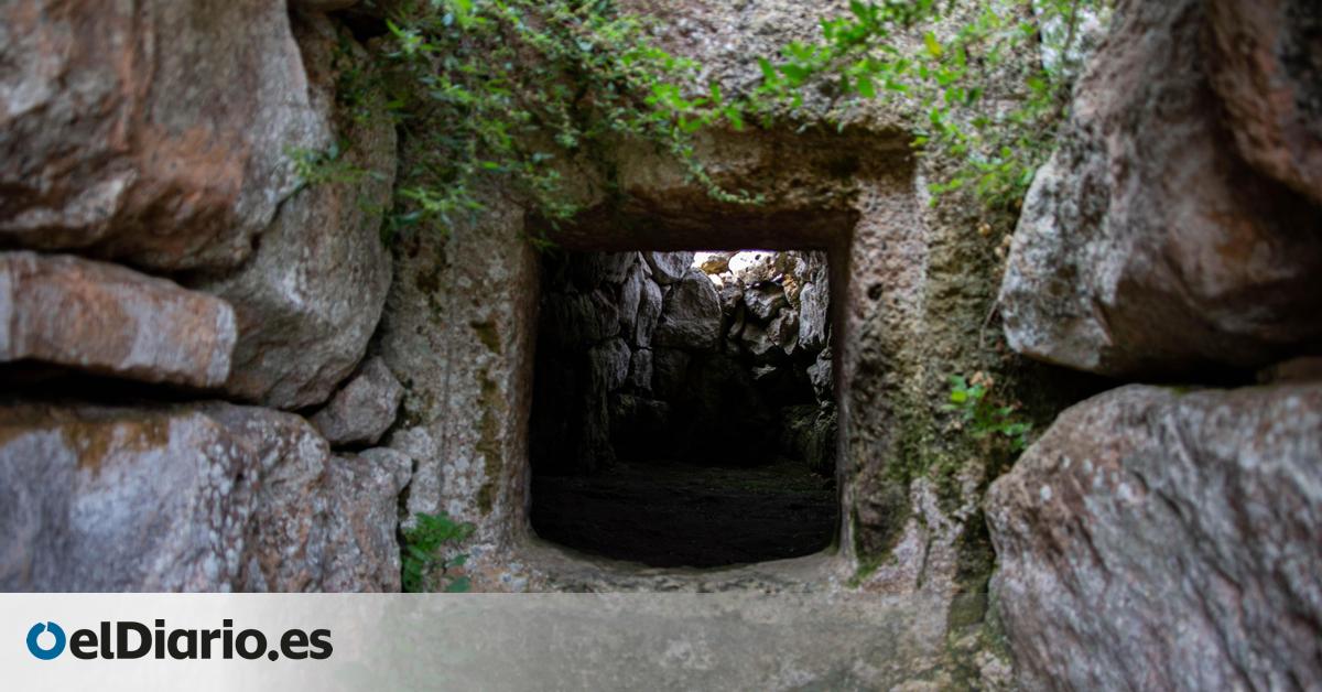 Un polémico informe y los conflictos de intereses ponen en jaque a un yacimiento patrimonio de la Humanidad en Menorca