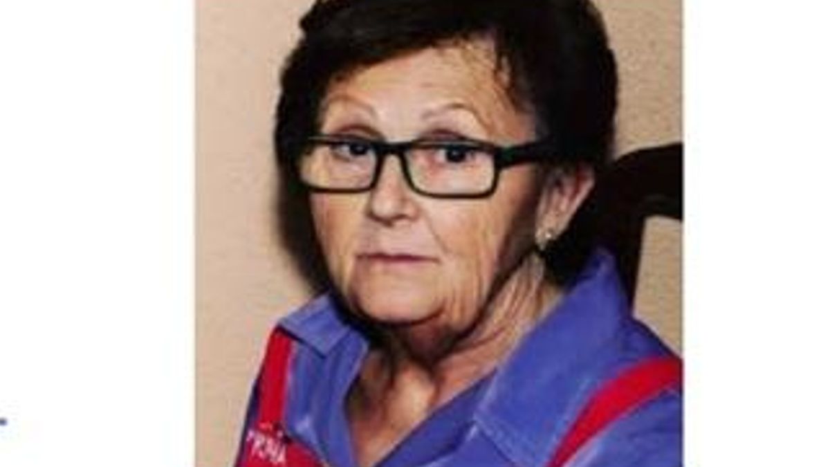 Seis años sin noticias de Rosalía Cáceres, una desaparición que desespera