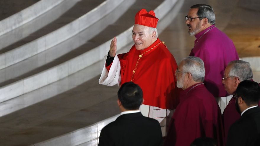 Iglesia católica mexicana lanza un ya basta a la violencia que aqueja al país