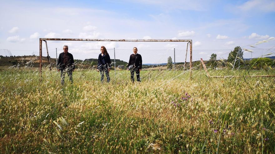 Cristina Fuentes, candidata de Ciudadanos a la Alcaldía de Cuenca propone mejoras en los servicios de las pedanías