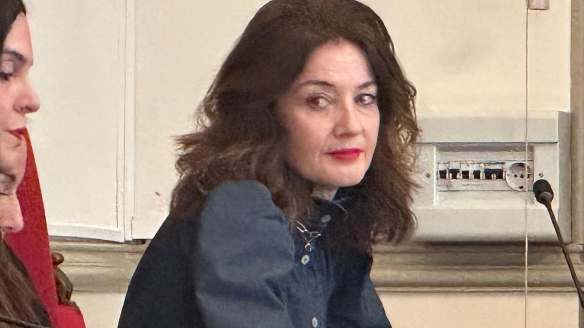 El PNV mantiene con Itziar Carrocera la alcaldía de Santurtzi con el voto de castigo del PSE-EE y menos apoyos que EH Bildu